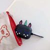 Cute Unicorn AirPods Pro Case